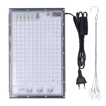 Домашний солярий лампы 100W 192 LED