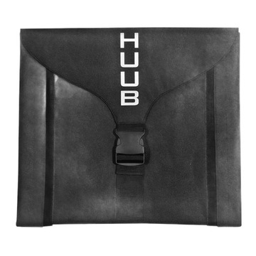 Сумка HUUB Wetsuit Satchel Bag черная
