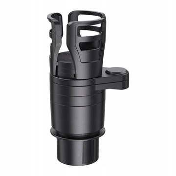 Multifunctional Adjustable Car Cup Holder Expander