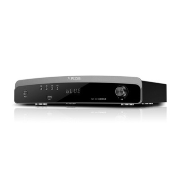 HIFI Audio Digital Player Bluetooth DAC Decoding