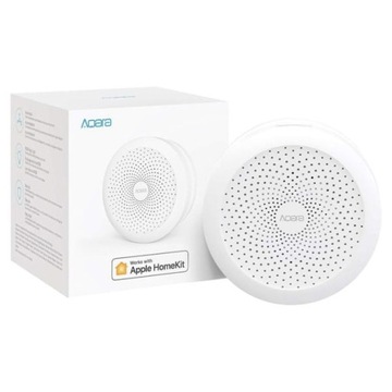 шлюз Aqara HUB M1S ZigBee homekit