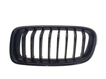 BMW 3 F30 F31 11- GRILL GRIL NERKA LEWA 7405835