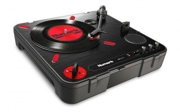 Numark PT01 Scratch поворотний стіл