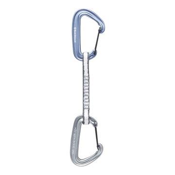 Black DIAMOND производитель MINIWIRE QUICKDRAW