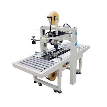 машина для запечатывания картонных коробок FXJ 60x50cm 6050