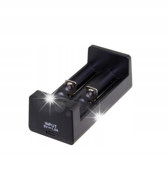 Зарядний пристрій BAT-RECHARGE / MC2 Xtar