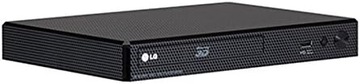 LG Bp450 Blu-ray плеер Smart DLNA плеер