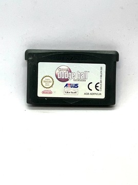 International Winter Sports GBA (сама гра)