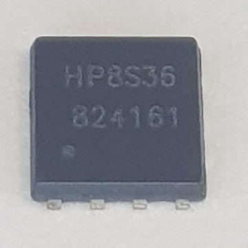 Чип HP8S36