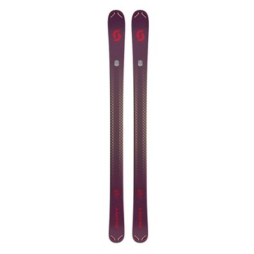 Лыжи для фрирайда Scott Scrapper 105 21 м 175 см