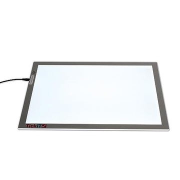 Tickit 73046 A3 Прямокутна Світлова Панель
