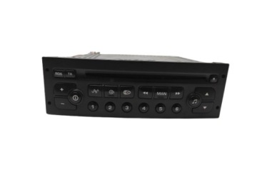PEUGEOT 307 01- RADIO CD 96489417