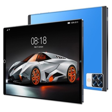 Планшет fangfang) Galaxy Tab Pro 10.1 (T520) 11 " 12 ГБ / 128 ГБ Чорний
