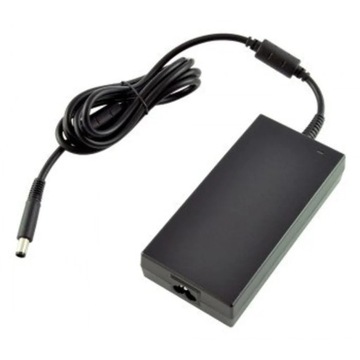 Dell Dock Euro 180W AC адаптер з 2m Euro Power