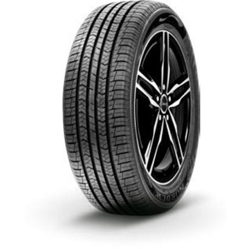 4x шины 215 / 60R17 96H M + S Nordexx NU 7100 новые