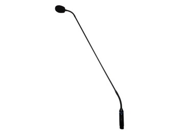 Rduch микрофон гусиная шея разной длины 45-75 см