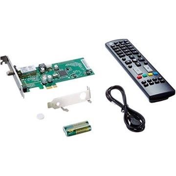 Карта HD PCI Hauppauge WinTV Starburst2