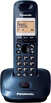 Бездротовий телефон Panasonic KX-TG2511