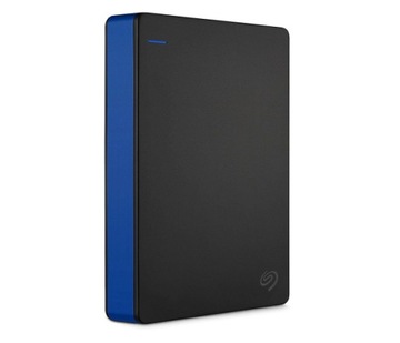 Seagate Game Drive PS4 4TB USB 3.2 Gen. 1 STGD4000400