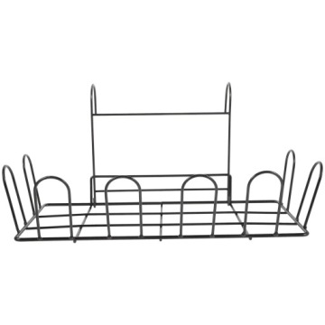 Hanging Shoe Rack Security Window