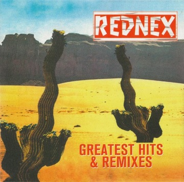 Винил Greatest Hits & Remixes Rednex