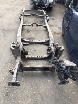 GTV281625 - Ford Ranger 2019 Рамка