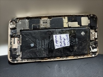 Apple iPhone 6 Plus a1524 6+ 6 + 6plus пошкоджений