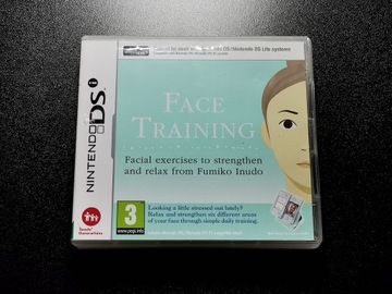 Face Training