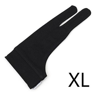 Перчатка SmudgeGuard 2 для планшетов (XL, черный)