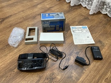 Nintendo Famicom 3D System