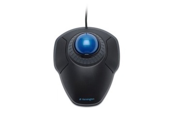 Kensington Trackball Orbit с кольцом