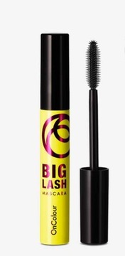 Тушь для ресниц OnColour Big Lash Oriflame