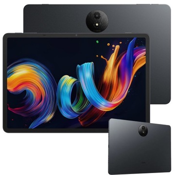 Планшет TCL NXTPAPER 11 Plus 8 / 256GB IPS LCD GPS Wi-Fi Mediatek 2.2 GHz