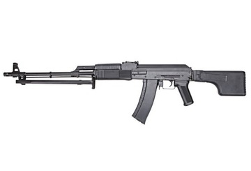 Пулемет AEG LCT RPKS74MN NV