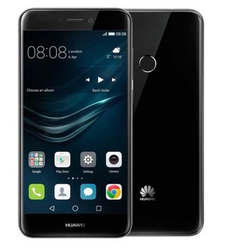 Huawei P9 Lite 2017 PRA-LX1 LTE 3/16GB черный