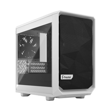 Fractal Design Meshify 2 Nano White TG Clear Tint (FD-C-MES2N-02)