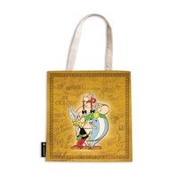 СУМКА PAPERBLANKS ASTERIX & OBELIX