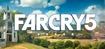 Far Cry 5 RU Uplay ключ ПК