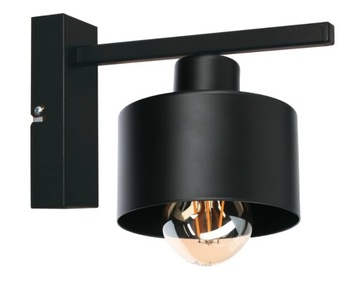 Современный настенный светильник лофт лампа может LED