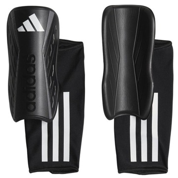 Тренировочные наколенники adidas TIRO SG-черный, L