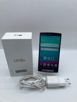 Смартфон LG G4 3 ГБ / 32 ГБ 4G (LTE) черный