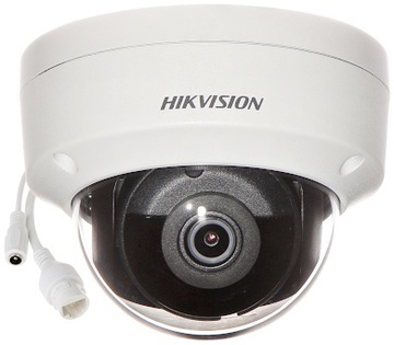 АНТИВАНДАЛЬНА IP-КАМЕРА DS-2CD2125FWD-I (2.8 MM) -