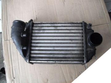 VW PASSAT B5 2,5 TDI INTERCOOLER CHŁODNICA POWIET