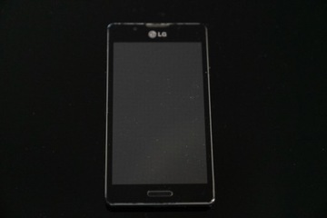 Смартфон LG L7 II P710