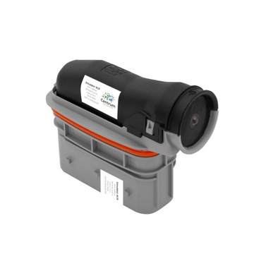 Емулятор SCR DPF Renault Euro 6 T K C Plug