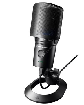 Audio Technica AT-2020 USB XP, микрофон