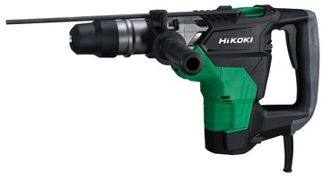 Перфоратор SDS-MAX HIKOKI DH40MC