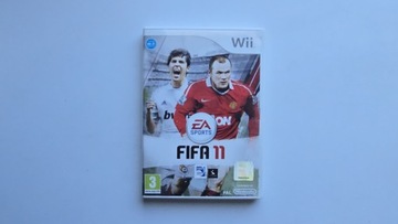 FIFA 10 Nintendo Wii