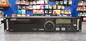 Numark MP-102-один CD/MP3-плеер для ди-джея