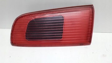MAZDA 2 02-04 LAMPA PRAWA TYLNA NA KLAPĘ